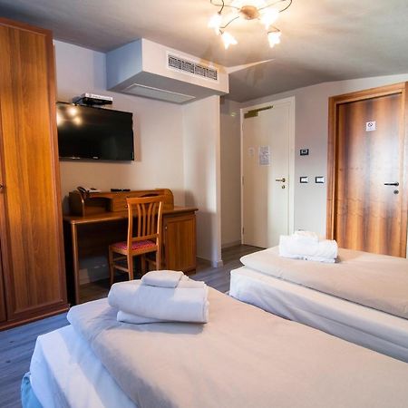Hotel Saligari Verceia Exteriör bild