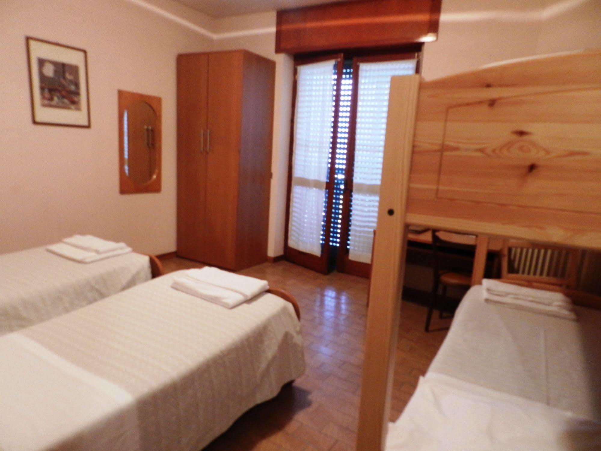 Hotel Saligari Verceia Exteriör bild