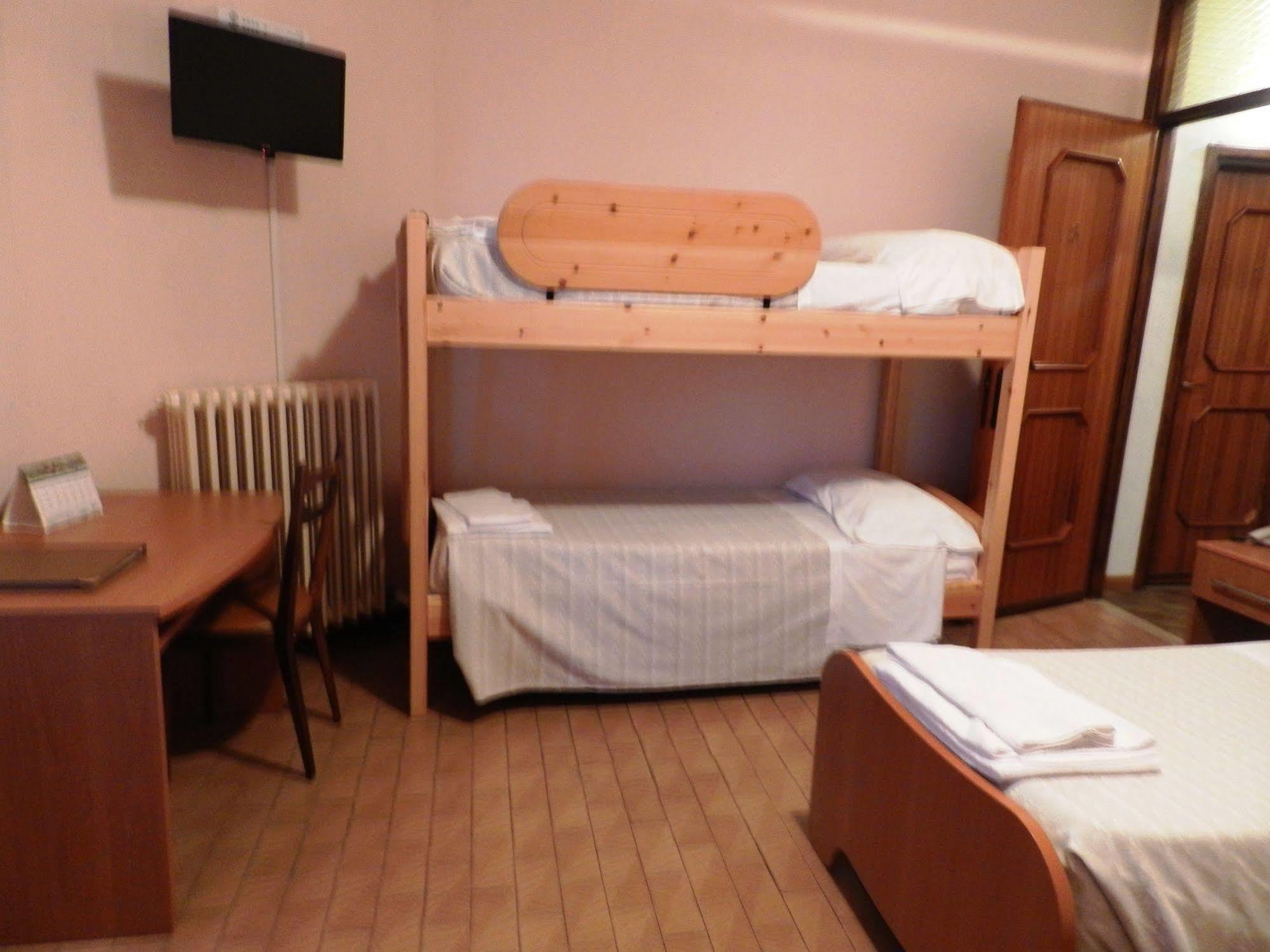 Hotel Saligari Verceia Exteriör bild